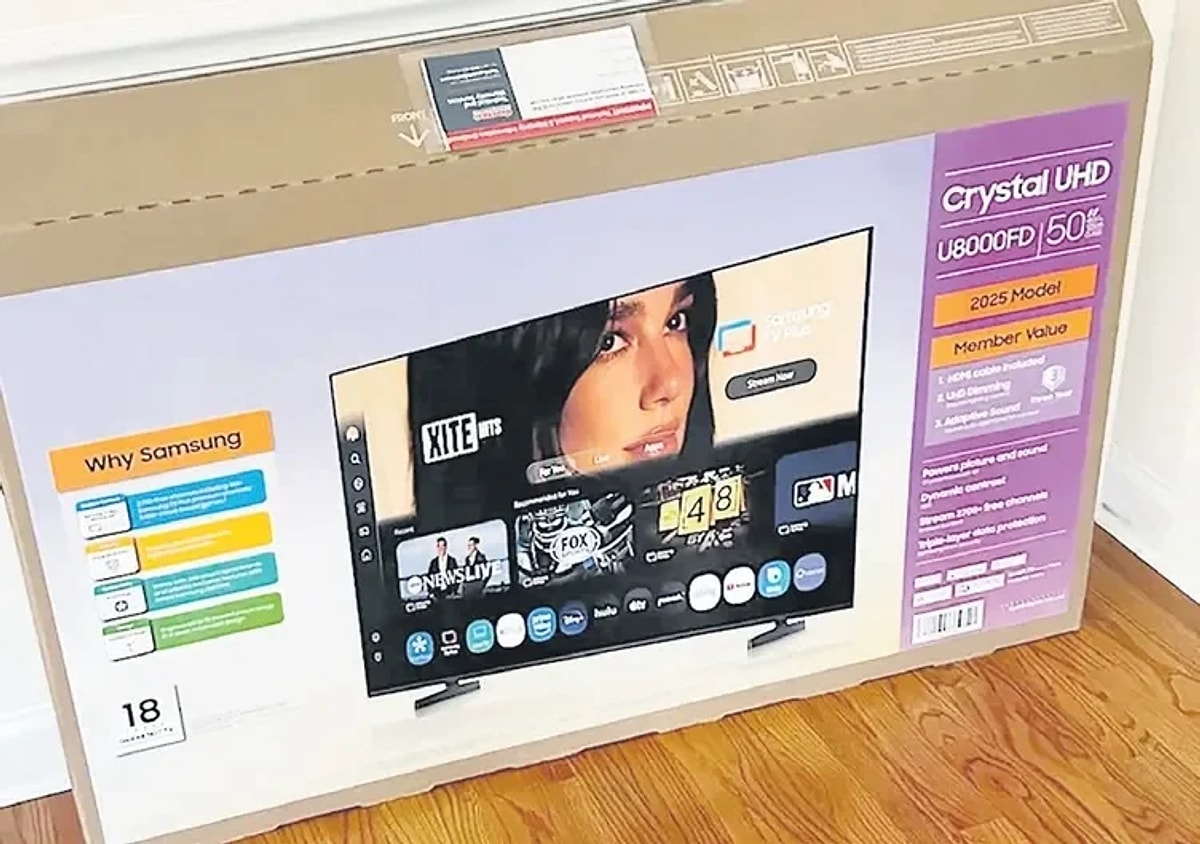 Dua Lipa ile Samsung mahkemelik oldu: Ünlü şarkıcıdan teknoloji devine 15 milyon dolarlık dava