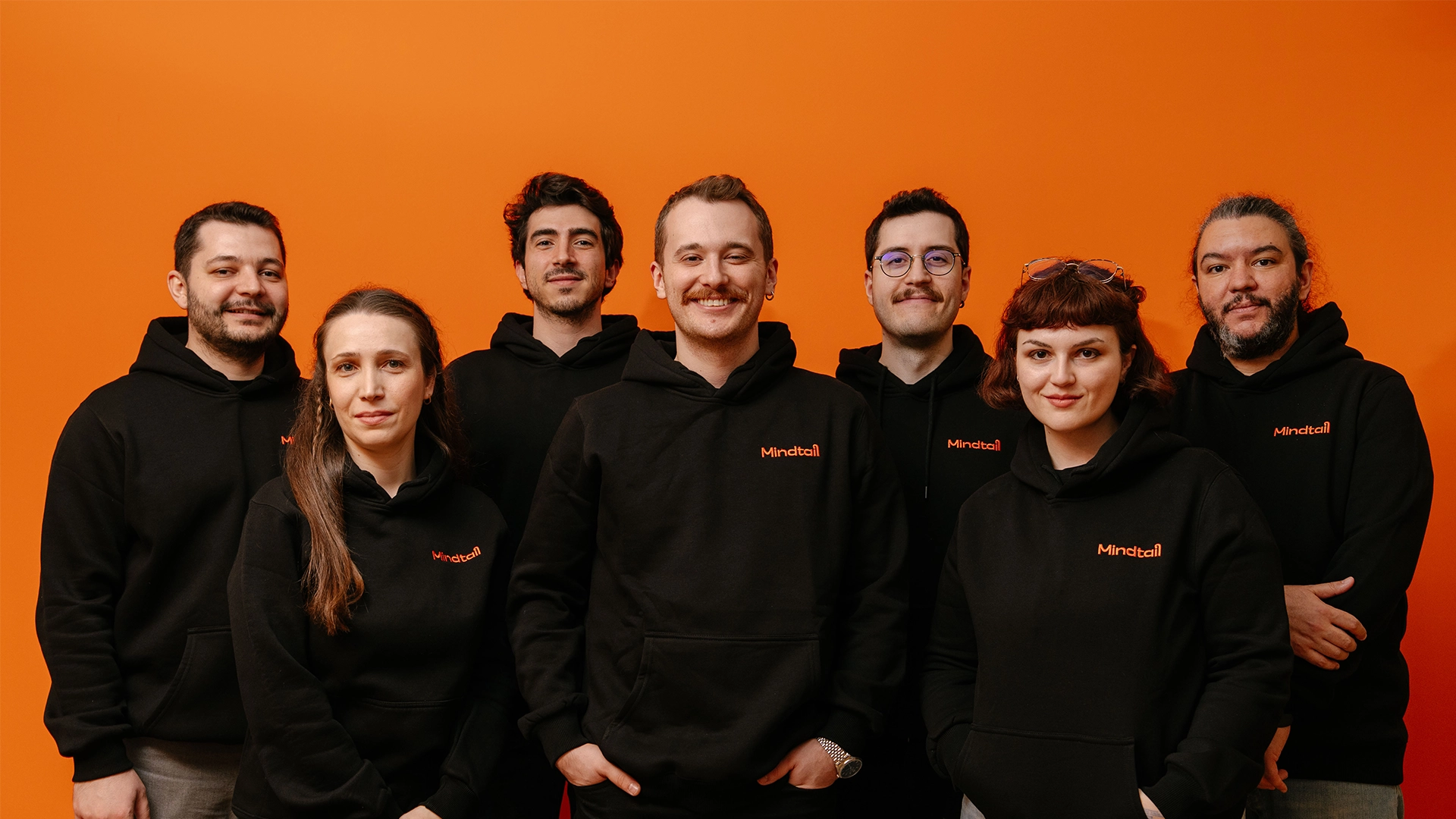 Yerli mobil oyun stüdyosu Mindtail, yatırım turunda 2 milyon dolar yatırım aldı