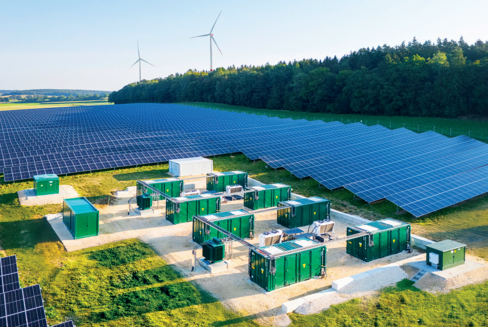 AB’de güneş enerjisi ve depolama yatırımları hız kazanıyor: Elektrik maliyetleri yarı yarıya düşebilir
