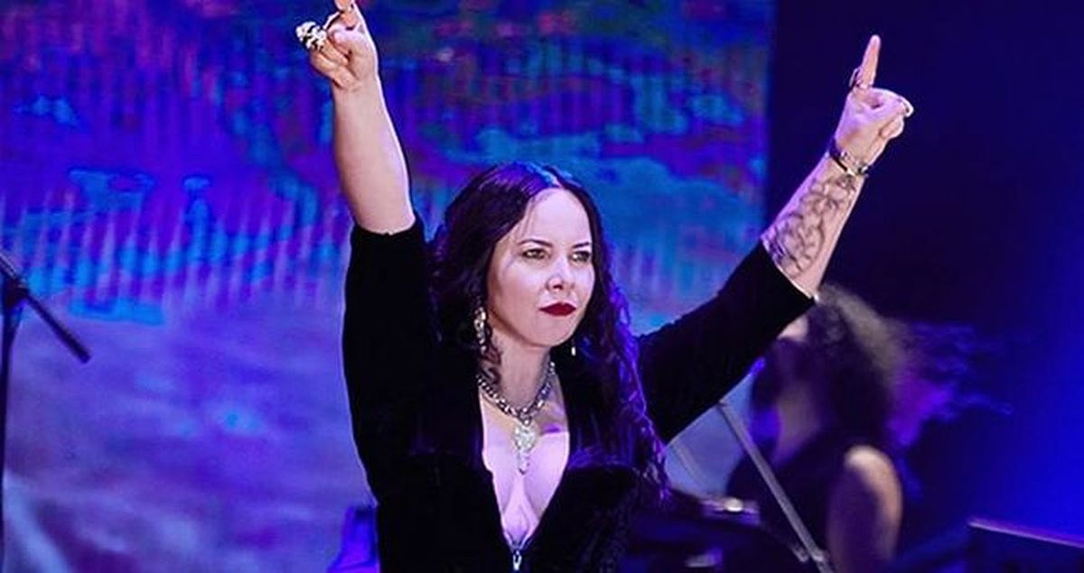 Şebnem Ferah konser biletleri karaborsaya düştü: Fiyatlar 80 bin TL’ye kadar çıktı